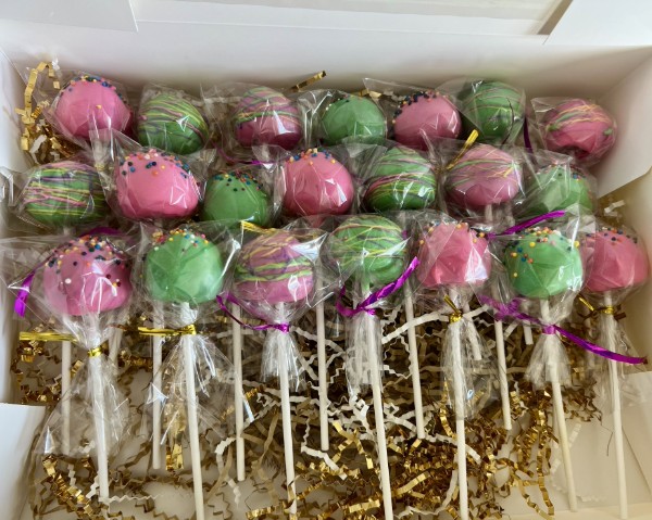 Cake Pops