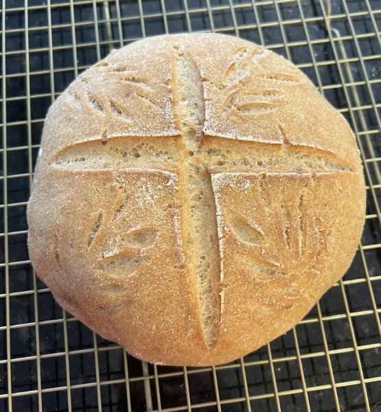 Sourdough - TEMPORARILY UNAVAILABLE